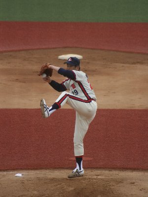 村田兆治