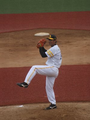 若田部健一
